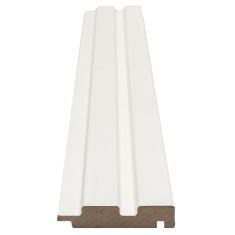 ΠΗΧΑΚΙ ΔΙΠΛΟ ΤΕΛΕΙΩΜΑ 502040 BEAT ST 16/77/2750 WHITE NewPlan - NewPlan |  Διακόσμηση τοίχου στο espiti