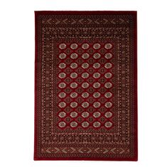Κλασικό Χαλί Teheran 6465 RED Royal Carpet - 133 x 190 cm |  Χαλιά Σαλονιού  στο espiti