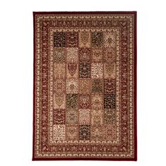 Κλασικό Χαλί Teheran 5093 RED Royal Carpet - 133 x 190 cm |  Χαλιά Σαλονιού  στο espiti