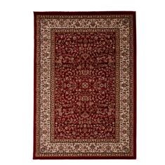 Κλασικό Χαλί Teheran 3647 RED Royal Carpet - 133 x 190 cm |  Χαλιά Σαλονιού  στο espiti