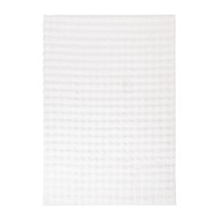 Γούνινο Χαλί Bunny BUBBLE WHITE Royal Carpet - 67 x 200 cm |  Χαλιά Σαλονιού  στο espiti