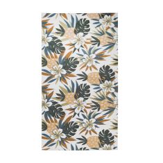 Χαλί Canvas 1342 W Royal Carpet - 75 x 150 cm |  Χαλιά Κουζίνας στο espiti