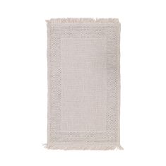 Ψάθα CRAFT 880602 CREAM Royal Carpet - 66 x 150 cm |  Χαλιά Σαλονιού  στο espiti