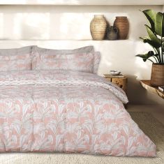 DAS HOME ΣΕΤ ΣΕΝΤΟΝΙΑ KING DAILY 3171 PINK, WHITE |  Σεντόνια Υπέρδιπλα / King Size στο espiti