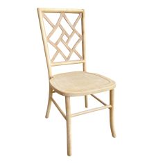 ΚΑΡΕΚΛΑ ΑΠΟ ΞΥΛΟ ΤΟΟΝ WHITE WASH 44.5x48x96Υεκ.HM9410.05 |  Πολυθρόνες σαλονιού στο espiti