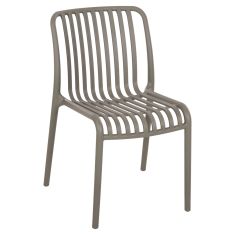 ΚΑΡΕΚΛΑ ΕΞΩΤ.ΧΩΡΟΥ CONVEE HM6104.07 DARK OLIVE ΠΟΛΥΠΡΟΠΥΛΕΝΙΟ  48x56x79Yεκ. |  Πολυθρόνες κήπου στο espiti