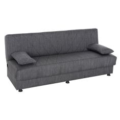 ΚΑΝΑΠΕΣ ΚΡΕΒΑΤΙ ANDRE HM3271.03 ΤΡΙΘΕΣΙΟΣ ΑΝΘΡΑΚΙ ΥΦΑΣΜΑ 193x82x81Υεκ. |  Καναπέδες γωνιακοί στο espiti