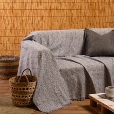 ΡΙΧΤΑΡΙ ΤΡΙΘΕΣΙΟ OPHELIA BLUE ΤΡΙΘΕΣΙΟ 180Χ300 MELINEN |  Ριχτάρια στο espiti