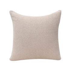 Διακοσμητικό Μαξιλάρι VORM BEIGE Βαμβάκι 45 x 45 εκ. MADI |  Μαξιλάρια διακοσμητικά στο espiti