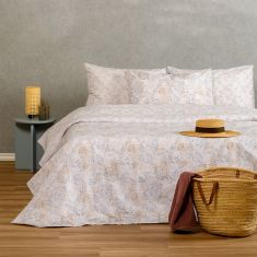 ΠΑΠΛΩΜΑΤΟΘΗΚΗ ΥΠΕΡΔΙΠΛΗ AISHA BLUE ULTRA LINE (225X245) ΠΑΠΛΩΜΑΤΟΘΗΚΗ ΥΠΕΡΔΙΠΛΗ 225Χ245 MELINEN |  Παπλωματοθήκες Υπέρδιπλες στο espiti