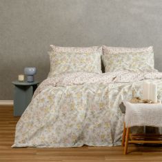 ΠΑΠΛΩΜΑΤΟΘΗΚΗ ΜΟΝΗ CHLOE AQUA CASUAL LINE (165X245) ΠΑΠΛΩΜΑΤΟΘΗΚΗ ΜΟΝΗ 165Χ245 MELINEN |  Παπλωματοθήκες Υπέρδιπλες στο espiti