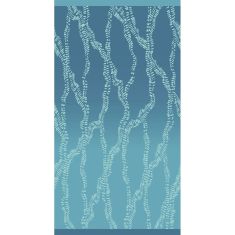 ΠΕΤΣΕΤΑ ΘΑΛΑΣΣΗΣ CHAIN BLUE (86Χ160) 86X160 MELINEN |  Πετσέτες Θαλάσσης στο espiti