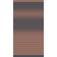 ΠΕΤΣΕΤΑ ΘΑΛΑΣΣΗΣ STRIPES BROWN (86Χ160) 86X160 MELINEN |  Πετσέτες Θαλάσσης στο espiti