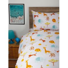 Παπλωματοθήκη Cotton Feelings 40 Μονή (170x250) Sunshinehome |  Παπλωματοθήκες Μονές στο espiti