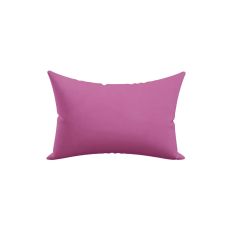 Μαξιλαροθήκες Menta 10-Mauve 50x70 Sunshinehome |  Μαξιλαροθήκες Απλές στο espiti