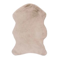 Χαλί BOUND BEIGE ANIMAL 80 x 150 εκ. MADI |  Χαλιά Κρεβατοκάμαρας στο espiti