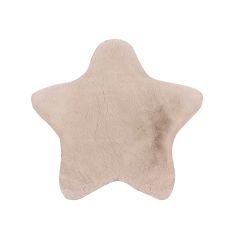 Παιδικό Χαλί BOUND BEIGE STAR 160 x 160 εκ. MADI |  Χαλιά Παιδικά στο espiti