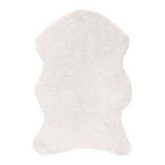 Χαλί BOUND WHITE ANIMAL 160 x 230 εκ. MADI |  Χαλιά Κρεβατοκάμαρας στο espiti