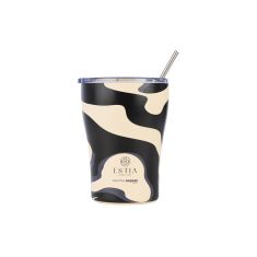ESTIA ΘΕΡΜΟΣ COFFEE MUG SAVE THE AEGEAN 350ml BOLD DRIFT - 01-31794 Estia |  Θερμός & Αξεσουάρ στο espiti