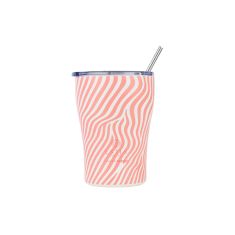 ESTIA ΘΕΡΜΟΣ COFFEE MUG SAVE THE AEGEAN 350ml SOFT RIPPLE - 01-31732 Estia |  Θερμός & Αξεσουάρ στο espiti