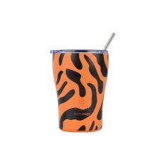 ESTIA ΘΕΡΜΟΣ COFFEE MUG SAVE THE AEGEAN 350ml WILD CLAW - 01-31824 Estia |  Θερμός & Αξεσουάρ στο espiti