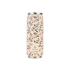 ESTIA ΘΕΡΜΟΣ TRAVEL CUP SAVE THE AEGEAN 500ml BLOOM BEIGE - 01-31213 Estia |  Θερμός & Αξεσουάρ στο espiti