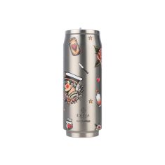 ESTIA ΘΕΡΜΟΣ TRAVEL CUP SAVE THE AEGEAN 500ml OLD SCHOOL INK - 01-31282 Estia |  Θερμός & Αξεσουάρ στο espiti