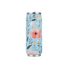 ESTIA ΘΕΡΜΟΣ TRAVEL CUP SAVE THE AEGEAN 500ml SKY GARDEN - 01-31206 Estia |  Θερμός & Αξεσουάρ στο espiti