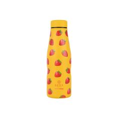 ESTIA ΘΕΡΜΟΣ TRAVEL FLASK SAVE THE AEGEAN 500ml BERRY BRIGHT - 01-31534 Estia |  Θερμός & Αξεσουάρ στο espiti