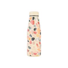 ESTIA ΘΕΡΜΟΣ TRAVEL FLASK SAVE THE AEGEAN 500ml HUE PEBBLES - 01-31565 Estia |  Θερμός & Αξεσουάρ στο espiti
