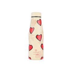 ESTIA ΘΕΡΜΟΣ TRAVEL FLASK SAVE THE AEGEAN 500ml TENDER LACE - 01-31664 Estia |  Θερμός & Αξεσουάρ στο espiti