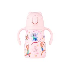 ESTIA ΘΕΡΜΟΣ ΠΑΙΔΙΚΟ BUBBLE BOTTLE SAVE THE AEGEAN 300ml WILD STUNTS - 01-33194 Estia |  Θερμός & Αξεσουάρ στο espiti