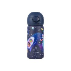 ESTIA ΘΕΡΜΟΣ ΠΑΙΔΙΚΟ WONDER BOTTLE SAVE THE AEGEAN 350ml SOLAR JUMP - 01-33057 Estia |  Θερμός & Αξεσουάρ στο espiti