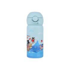 ESTIA ΘΕΡΜΟΣ ΠΑΙΔΙΚΟ WONDER BOTTLE SAVE THE AEGEAN 350ml TREASURE QUEST - 01-33071 Estia |  Θερμός & Αξεσουάρ στο espiti