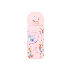 ESTIA ΘΕΡΜΟΣ ΠΑΙΔΙΚΟ WONDER BOTTLE SAVE THE AEGEAN 350ml WILD STUNTS - 01-33064 Estia |  Θερμός & Αξεσουάρ στο espiti