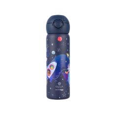 ESTIA ΘΕΡΜΟΣ ΠΑΙΔΙΚΟ WONDER BOTTLE SAVE THE AEGEAN 500ml SOLAR JUMP - 01-33118 Estia |  Θερμός & Αξεσουάρ στο espiti