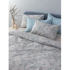 Ζεύγος Μαξιλαροθήκες Fashion Life 52x72 FL6264 Palamaiki |  Μαξιλαροθήκες Απλές στο espiti