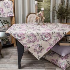 Τραπεζομάντηλο Pablona - Φ180cm pablona-trapezomantilo-96318 Teoran |  Τραπεζομάντηλα στο espiti