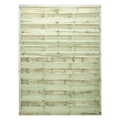 ΠΑΝΕΛ ΠΛΕΚΤΟ STANDARD LPL45120   Π120xΥ180cm NewPlan - NewPlan |  Ξύλινα Προϊόντα Κήπου-Βεράντας στο espiti