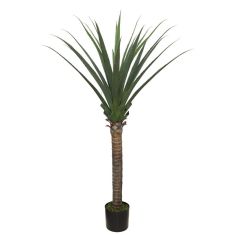 AGAVE TREE  NP802_160  ΥΨΟΣ 160cm NewPlan - NewPlan |  Λουλούδια στο espiti