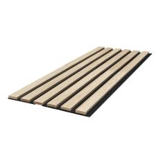 ACOUSTIC 3D PANEL COMFORΤ 1050 SONOMA OAK 9/600/2780mm NewPlan - NewPlan |  Διακόσμηση τοίχου στο espiti