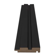 ΠΗΧΑΚΙ ΔΙΠΛΟ ΤΕΛΕΙΩΜΑ 505090 BEAT ST 16/77/2750 BLACK EDITION NewPlan - NewPlan |  Διακόσμηση τοίχου στο espiti