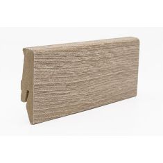 ΠΕΡΒΑΖΙ LAMINATE Z076 18Χ58X2400mm 91066Z076 NewPlan - NewPlan |   Laminate  στο espiti