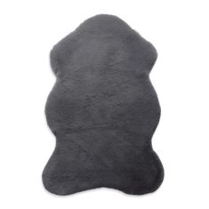ΧΑΛΙ SOFTY TD67 GREY ANTISLIP - NewPlan |  Χαλιά Σαλονιού  στο espiti