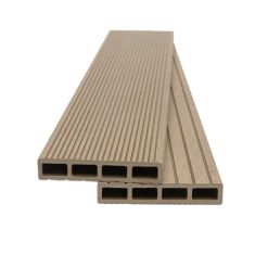 WPC ΠΕΡΙΦΡΑΞΗΣ 20/110mm OAK NAT 150 NewPlan - NewPlan |  Deck - Wpc  στο espiti