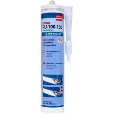 ΚΟΛΛΑ CPUR 034 ΓΙΑ ΓΩΝΙΑΣΤΡΑ COSMOPUR 819  310ML (ΜΕΤΑΛΛΟ) NewPlan - NewPlan |  Βινυλικά Δάπεδα στο espiti