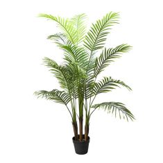 PALM TREE  NP5505_150_22  ΥΨΟΣ 150cm NewPlan - NewPlan |  Λουλούδια στο espiti