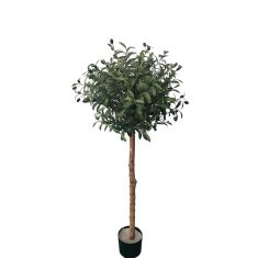 OLIVE TREE NP5807_150_22_UV ΥΨΟΣ 150cm NewPlan - NewPlan |  Λουλούδια στο espiti