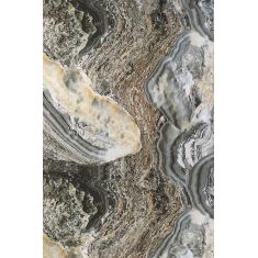 PVC MEGA PANEL 2.8/1220/2800mm ONYX GREY 870 NewPlan - NewPlan |  Διακόσμηση τοίχου στο espiti