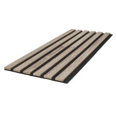 ACOUSTIC 3D PANEL COMFORT 3040 VINTAGE OAK 9/600/2780mm NewPlan - NewPlan |  Διακόσμηση τοίχου στο espiti